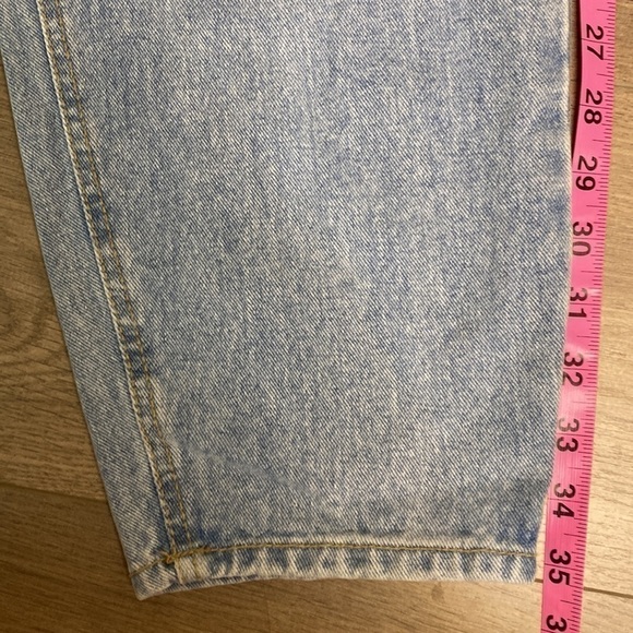 OAK + FORT Denim Jean Bundle - Picture 14 of 16